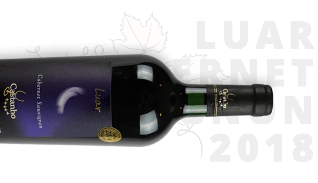 Luar Cabernet Sauvignon 2018