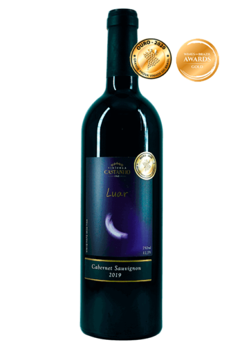 Luar Cabernet Sauvignon 2019