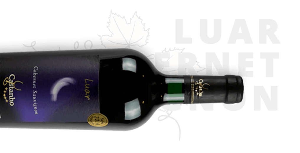 Luar Cabernet Sauvignon