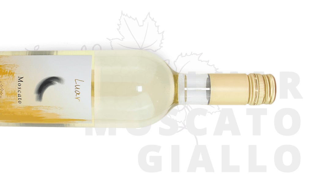 Luar Moscato Giallo