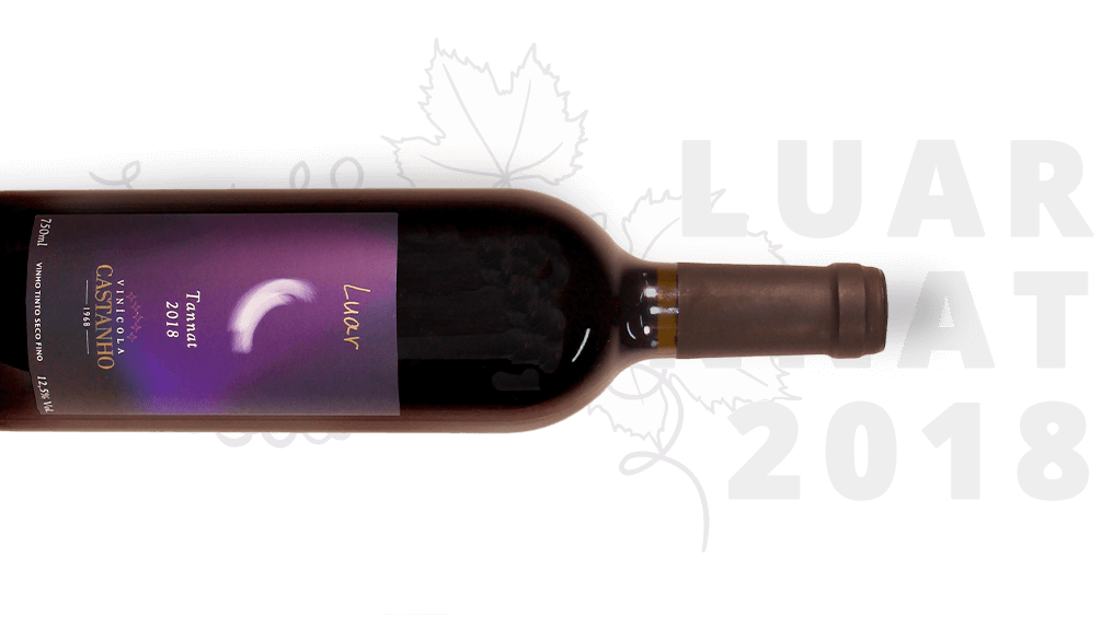 Luar Tannat 2018