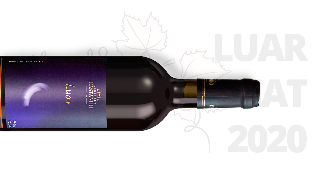 Luar Tannat 2020