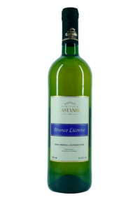 Vinho Branco Licoroso Doce