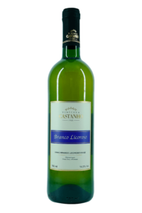 Vinho Branco Licoroso Doce