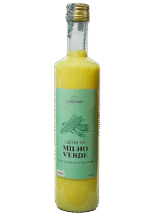 Licor de Milho verde