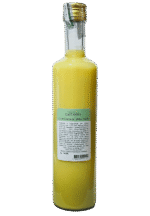 Licor de Milho verde