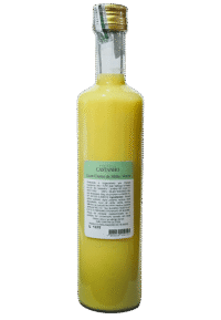 Licor de Milho verde