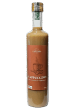 Licor de Cappuccino