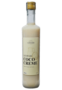 Licor de Coco creme