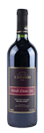 Vinho Bordô Demi-sec