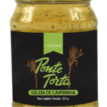 Geleia de Caipirinha