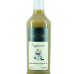 Licor de Cappuccino
