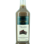 Licor de Chocolate