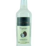 Licor de Coquinho