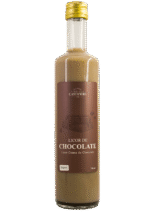 Licor de Chocolate - Vinícola Castanho