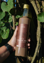 Licor de Chocolate - Imagem 2