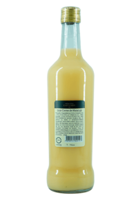 Licor de Maracujá