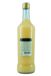 Licor de Maracujá