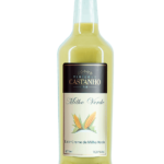 Licor de Milho Verde