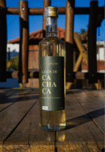 Licor de Cachaça - Vinícola Castanho