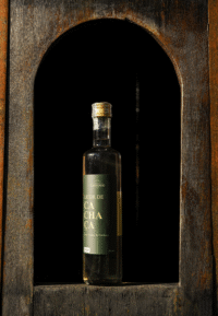 Licor de Cachaça - Vinícola Castanho