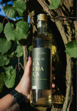 Licor de Cachaça - Vinícola Castanho