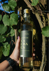 Licor de Cachaça - Vinícola Castanho
