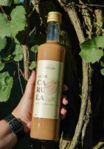 Licor de Carula - Vinícola Castanho