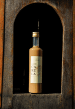 Licor de Carula - Vinícola Castanho