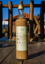 Licor de Carula - Vinícola Castanho