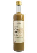 Licor de Carula - Vinícola Castanho