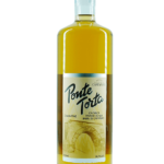 Cachaça Ponte Torta Envelhecida