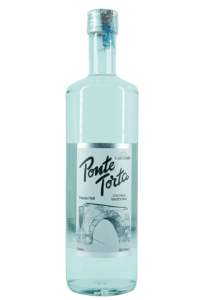 Cachaça Ponte Torta Tradicional