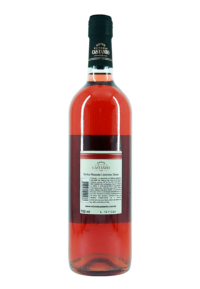 Vinho Rosado Licoroso Doce