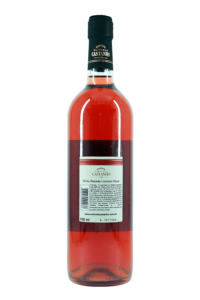 Vinho Rosado Licoroso Doce