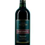 Vinho Bordô Demi-sec