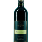 Vinho Bordô Suave