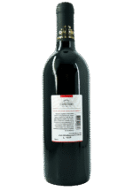 Vinho Bordô Suave - Vinícola Castanho