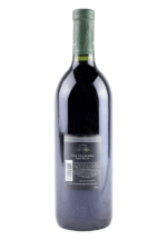 Vinho de mesa bordô seco - Vinícola Castanho