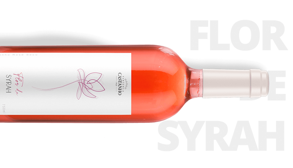 Flor de Syrah