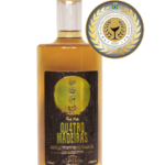 Ponte Torta Qu4tro Madeiras