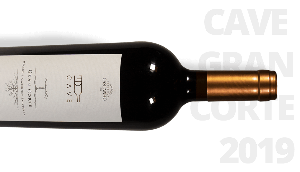 CAVE Gran Corte 2019