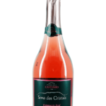 Serra dos Cristais Rosé