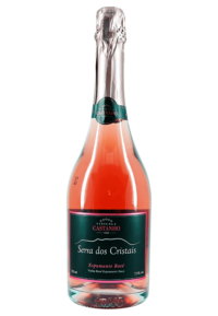 Serra dos Cristais Rosé