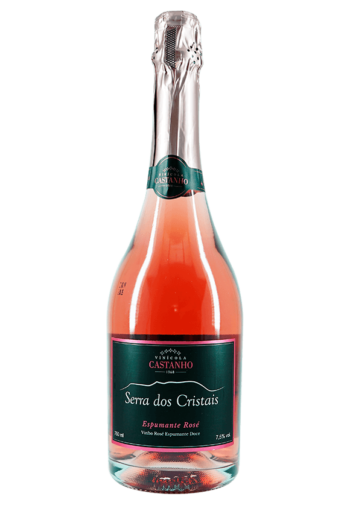 Serra dos Cristais Rosé