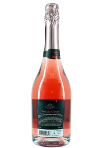 Serra dos Cristais Rosé