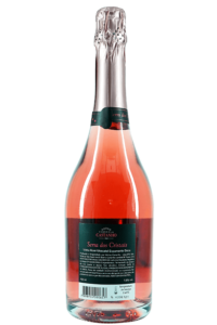 Serra dos Cristais Rosé