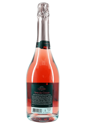 Serra dos Cristais Rosé