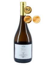 CAVE Chardonnay