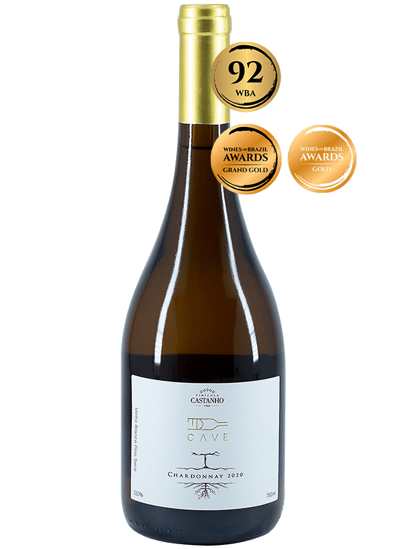 CAVE Chardonnay